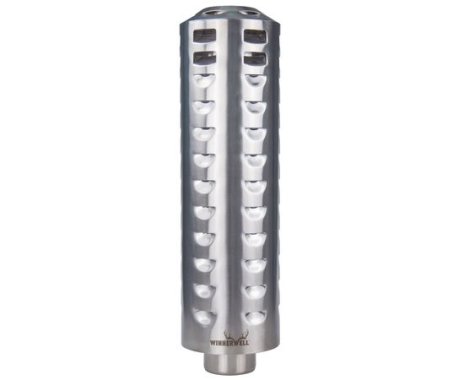 WINNERWELL Triple-wall Heat Protector Chimney