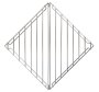 Grate for M-sized Flat Firepit # 910408