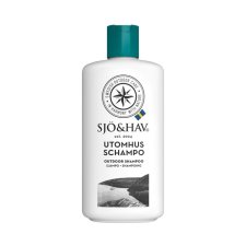 SJÖ & HAV Outdoor Shampoo