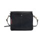 Ranger Short Shoulder Bag Herritgae Black # 473-N