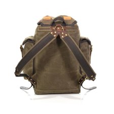 Summit Expedition Pack  Heritage Black # 825 N