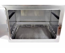 Fastfold Oven - faltbarer Camping-Backofen # 910305