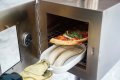 Fastfold Oven - faltbarer Camping-Backofen # 910305