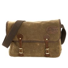 Carrier Brief Messenger Bag  braun # 891