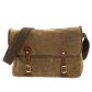 Carrier Brief Messenger Bag  braun # 390