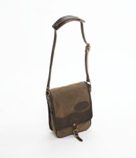 Field Satchel Large