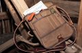 Field Satchel Large