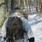 Isle Royale Bushcraft Pack Junior # 732