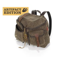 Geologist Bushcraft Pack Artifact Edition # 823 A